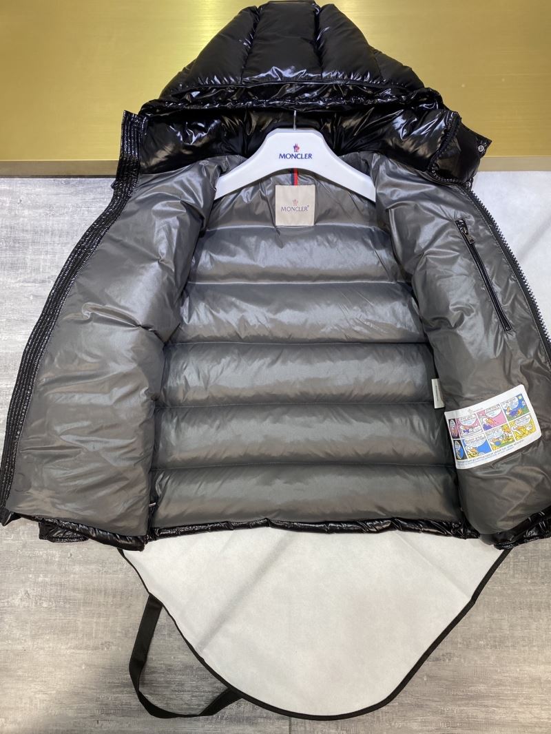 Moncler Down Jackets